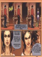 A Zongorahangoló 1. rész - Erotikus képregény