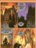 A Zongorahangoló 1. rész - Erotikus képregény - 8. oldal