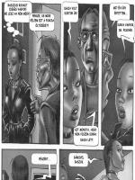 Alraune 6. rész - Erotikus képregény - 6. oldal Alraune 6. rész - Erotikus képregény - 6. oldal