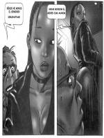 Alraune 6. rész - Erotikus képregény - 17. oldal Alraune 6. rész - Erotikus képregény - 17. oldal