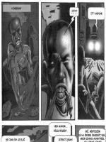 Alraune 6. rész - Erotikus képregény - 19. oldal Alraune 6. rész - Erotikus képregény - 19. oldal