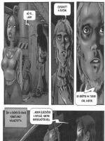 Alraune 6. rész - Erotikus képregény - 21. oldal Alraune 6. rész - Erotikus képregény - 21. oldal