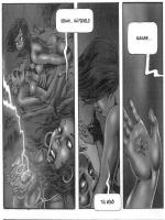 Alraune 6. rész - Erotikus képregény - 26. oldal Alraune 6. rész - Erotikus képregény - 26. oldal