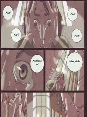 Alíz horrorországban 4. rész