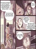 Alíz horrorországban 4. rész - Erotikus képregény - 8. oldal