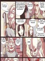 Alíz Horrorországban 6. rész - Erotikus képregény - 8. oldal Alíz Horrorországban 6. rész - Erotikus képregény - 8. oldal