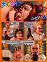 A Zongorahangoló 5. rész - A Zongorahangoló templomba megy - Erotikus képregény - 7. oldal A Zongorahangoló 5. rész - A Zongorahangoló templomba megy - Erotikus képregény - 7. oldal