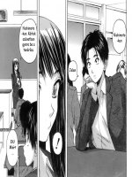 Tanár és Diák 1. rész - Erotikus képregény