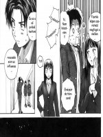 Tanár és Diák 1. rész - Erotikus képregény - 6. oldal