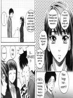 Tanár és Diák 1. rész - Erotikus képregény - 7. oldal