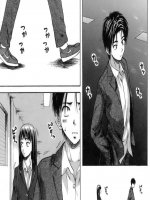 Tanár és Diák 1. rész - Erotikus képregény - 8. oldal