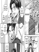 Tanár és Diák 1. rész - Erotikus képregény - 9. oldal