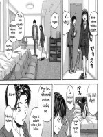 Tanár és Diák 1. rész - Erotikus képregény - 10. oldal