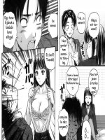 Tanár és Diák 1. rész - Erotikus képregény - 11. oldal