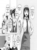 Tanár és Diák 1. rész - Erotikus képregény - 14. oldal