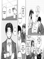 Tanár és Diák 1. rész - Erotikus képregény - 15. oldal