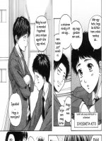 Tanár és Diák 1. rész - Erotikus képregény - 18. oldal