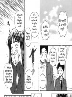 Tanár és Diák 1. rész - Erotikus képregény - 19. oldal