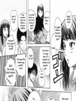 Tanár és Diák 1. rész - Erotikus képregény - 20. oldal