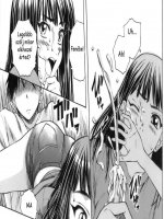 Tanár és Diák 1. rész - Erotikus képregény - 26. oldal