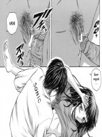 Tanár és Diák 1. rész - Erotikus képregény - 32. oldal