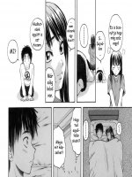 Tanár és Diák 1. rész - Erotikus képregény - 37. oldal