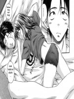 Tanár és Diák 1. rész - Erotikus képregény - 38. oldal