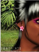 A sziget - Erotikus képregény - 9. oldal