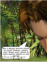 A sziget - Erotikus képregény - 16. oldal