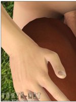 A sziget - Erotikus képregény - 28. oldal