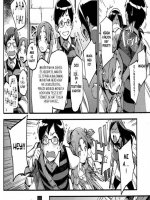 Meglesett szerelem - Erotikus képregény