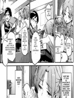 Meglesett szerelem - Erotikus képregény