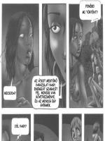 Alraune 7. rész - Erotikus képregény - 13. oldal Alraune 7. rész - Erotikus képregény - 13. oldal