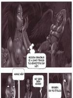 Alraune 8. rész - Erotikus képregény - 18. oldal Alraune 8. rész - Erotikus képregény - 18. oldal