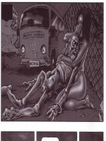 Alraune 8. rész - Erotikus képregény - 22. oldal Alraune 8. rész - Erotikus képregény - 22. oldal