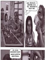 Alraune 8. rész - Erotikus képregény - 24. oldal Alraune 8. rész - Erotikus képregény - 24. oldal