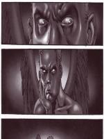 Alraune 8. rész - Erotikus képregény - 29. oldal Alraune 8. rész - Erotikus képregény - 29. oldal