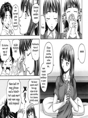 Tanár és Diák 2. rész - Erotikus képregény