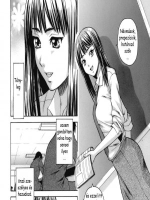 Tanár és Diák 2. rész - Erotikus képregény