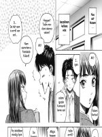 Tanár és Diák 2. rész - Erotikus képregény