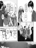 Tanár és Diák 2. rész - Erotikus képregény - 6. oldal Tanár és Diák 2. rész - Erotikus képregény - 6. oldal