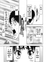 Tanár és Diák 2. rész - Erotikus képregény - 8. oldal Tanár és Diák 2. rész - Erotikus képregény - 8. oldal