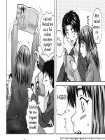 Tanár és Diák 2. rész - Erotikus képregény - 15. oldal Tanár és Diák 2. rész - Erotikus képregény - 15. oldal