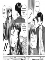 Tanár és Diák 2. rész - Erotikus képregény - 17. oldal Tanár és Diák 2. rész - Erotikus képregény - 17. oldal