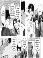 Tanár és Diák 2. rész - Erotikus képregény - 18. oldal Tanár és Diák 2. rész - Erotikus képregény - 18. oldal