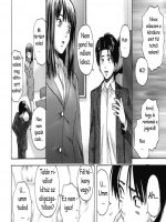 Tanár és Diák 2. rész - Erotikus képregény - 19. oldal Tanár és Diák 2. rész - Erotikus képregény - 19. oldal