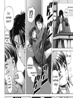 Tanár és Diák 2. rész - Erotikus képregény - 27. oldal Tanár és Diák 2. rész - Erotikus képregény - 27. oldal