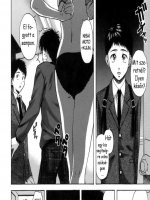 Tanár és Diák 2. rész - Erotikus képregény - 35. oldal Tanár és Diák 2. rész - Erotikus képregény - 35. oldal