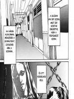 Suli börtön a spirituális vezeklésért - Erotikus képregény