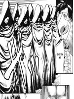 Suli börtön a spirituális vezeklésért - Erotikus képregény - 7. oldal